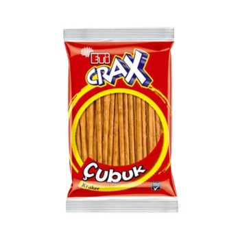 Kraker Crax Sade Çubuk 40 Gr