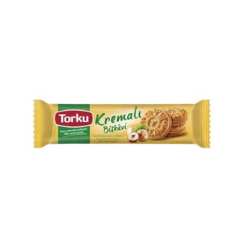 Bisküvi Klasik Fındık Kremalı 76 Gr