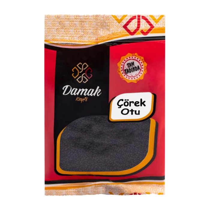 Çörekotu 75 Gr