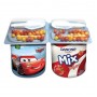 Yoğurt Disney Meyveli Çilekli 90 Gr