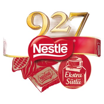 Çikolata Ekstra Sütlü 60 Gr