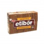 Etibör Çifte Kavrulmuş Bisküvi 400 Gr