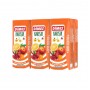 Meyve Suyu Karışık 6'lı 200Ml
