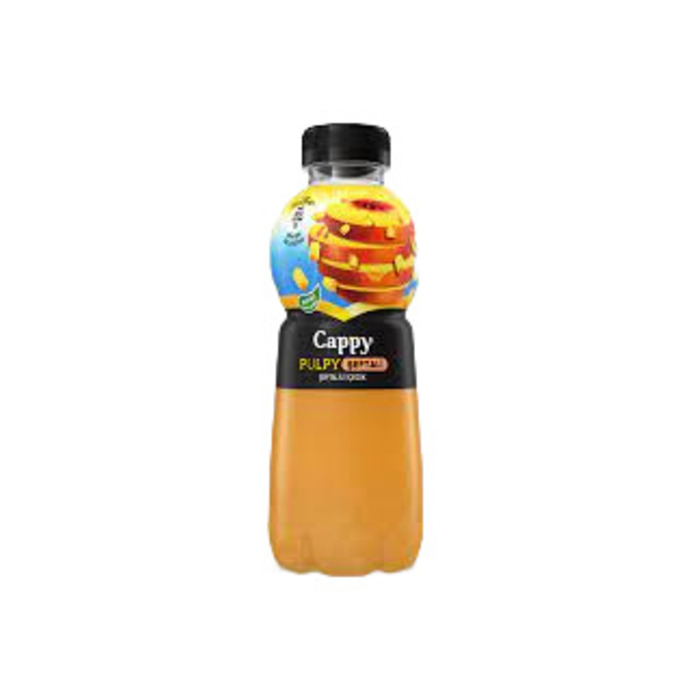 Pulpy Şeftali 330 Ml