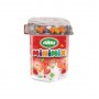 Yoğurt Çilekli Minimix 90 Gr