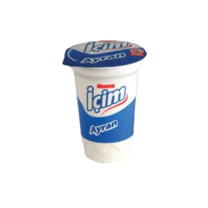 Ayran 200 Ml