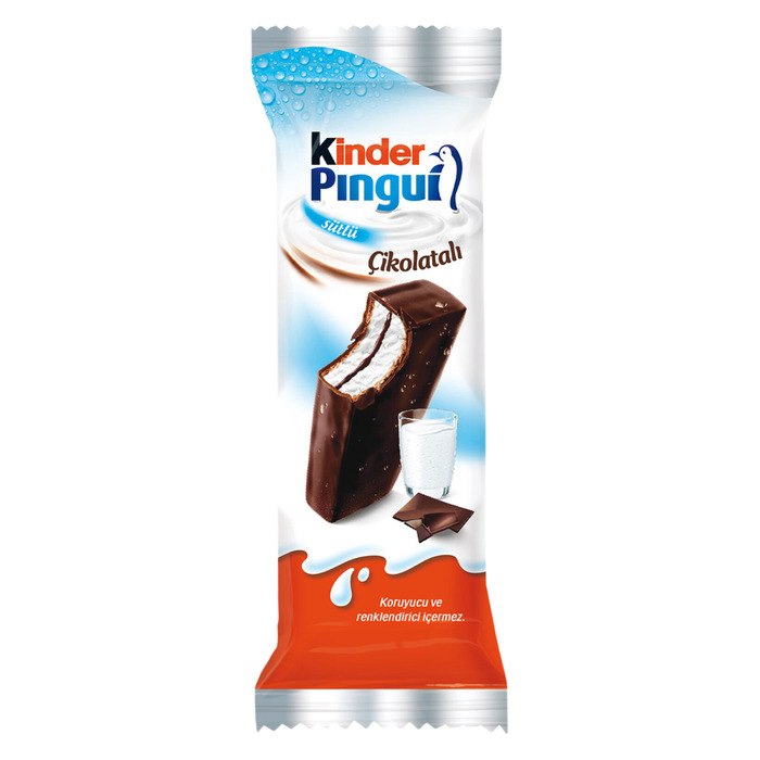 Pingui 4'lü 120 Gr
