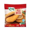 Şinitsel Pane Donmuş Piliç 415 Gr