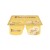 Danette Muzlu Puding 4x100 gr