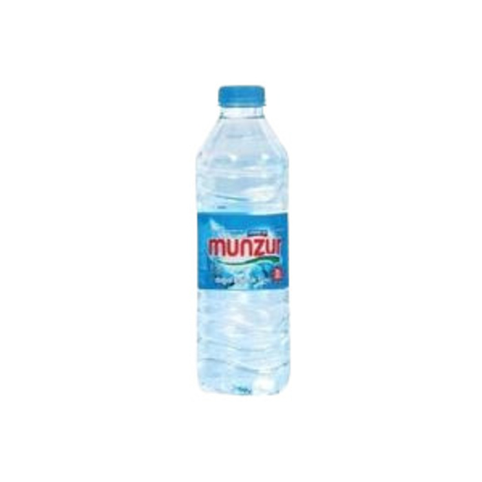 Su Pet Şişe 500 Ml