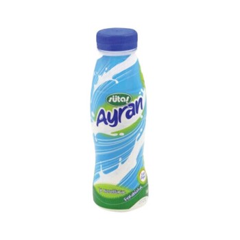 Genç Şişe Ayran 250 ml