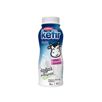 Kefir Sade 250 Ml