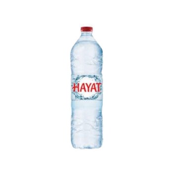 Su Pet Şişe 1.5 Lt