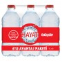 Su Pet Şişe 6x1 Lt