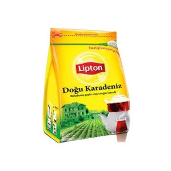 100'lu Doğu Karadeniz Demlik Poset Çay 320 gr