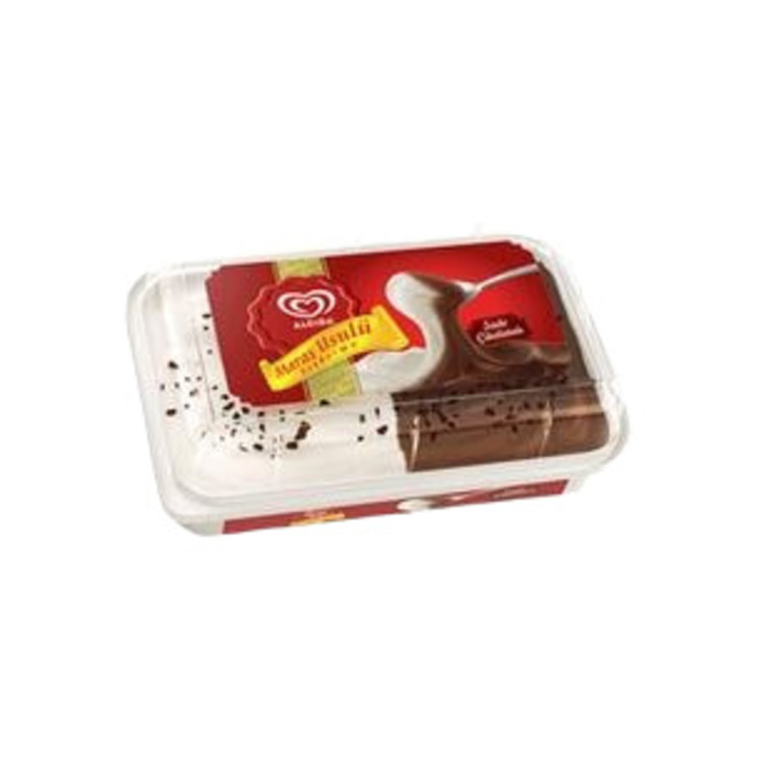 Sade Kakao 500 Ml