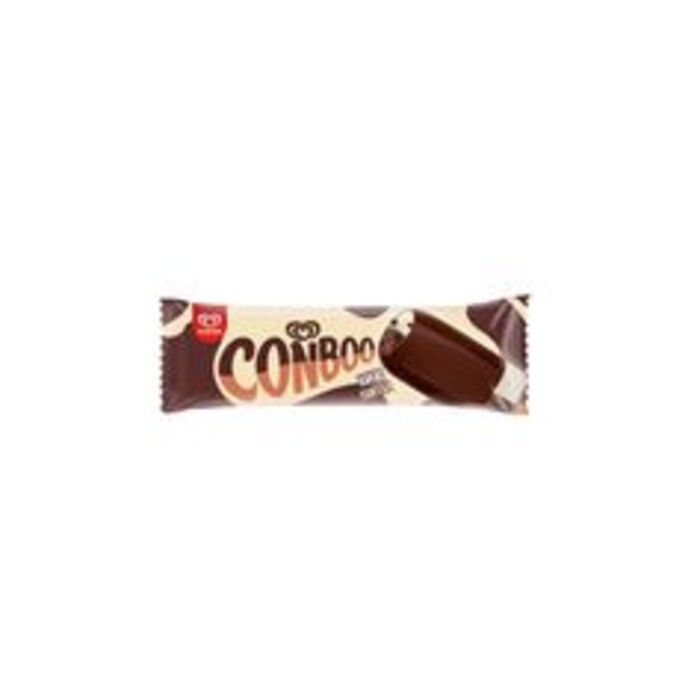 Conboo Kakao Vanilya 57 Ml