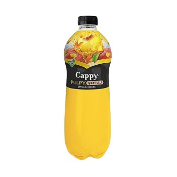 Meyve Suyu Şeftali 1 Lt