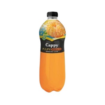 Meyve Suyu Pulpy Mandalinalı 1 Lt