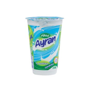 Ayran Bardak 225 Ml