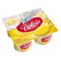 Puding Dolcia Muzlu 4x100 Gr