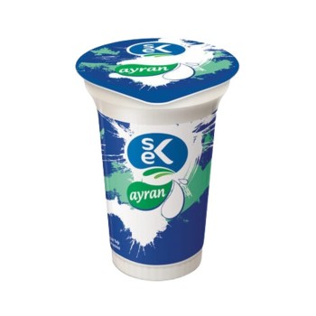 Ayran Bardak 170 Ml