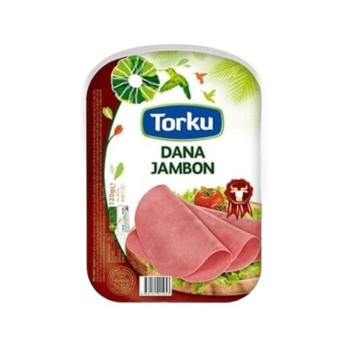 Dana Jambon Dilimli 90 gr