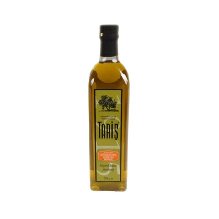 Zeytinyağ Naturel Sızma 500 Ml