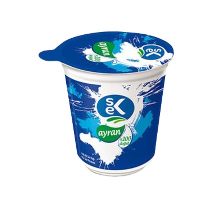 Ayran Bardak 300 Ml