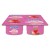Danette Puding Çilekli 4x110 Gr