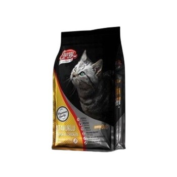 Tavuklu Yetişkin Kedi Maması 1 kg