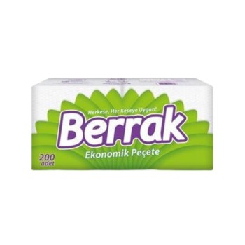 Peçete 200'lü