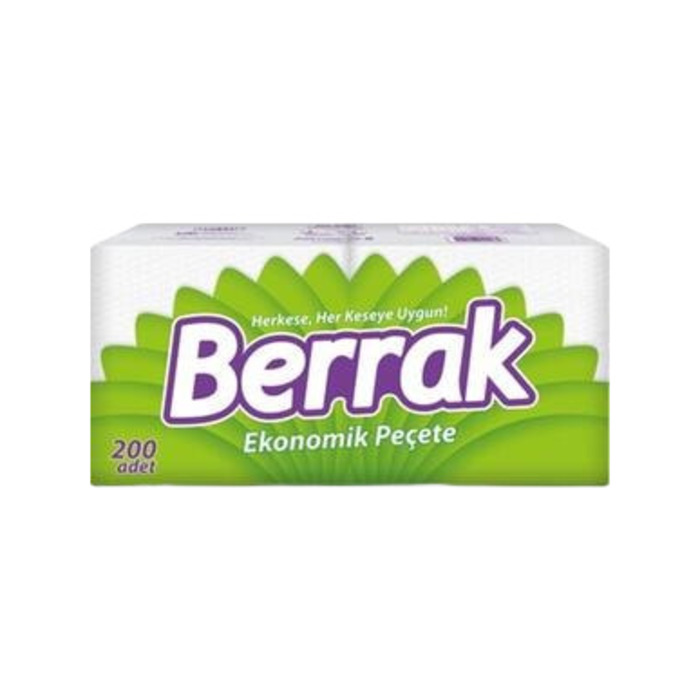 Peçete 200'lü