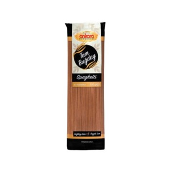 Makarna Tam Buğday Spaghetti 500 Gr