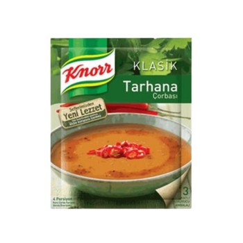 Tarhana Çorbası 74 Gr