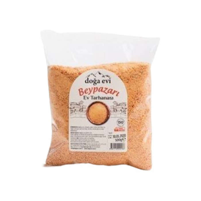 Tarhanası Ev 500 Gr