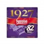 Çikolata 1927 %82 Kakao Bitter Kare 65 Gr
