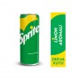 Gazoz Limon Aromalı 250 Ml