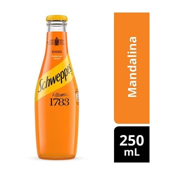 Mandarin 250 Ml