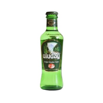 Doğal Maden Suyu 200 Ml