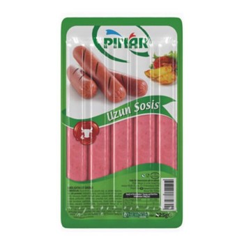 Sosis Uzun Dana 225 Gr