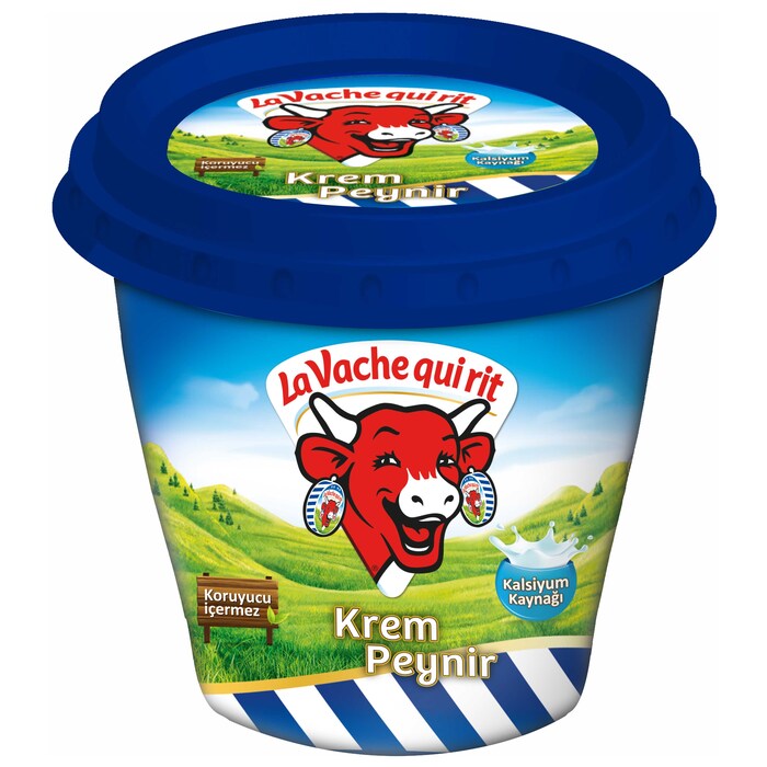 Krem Peynir 140 Gr