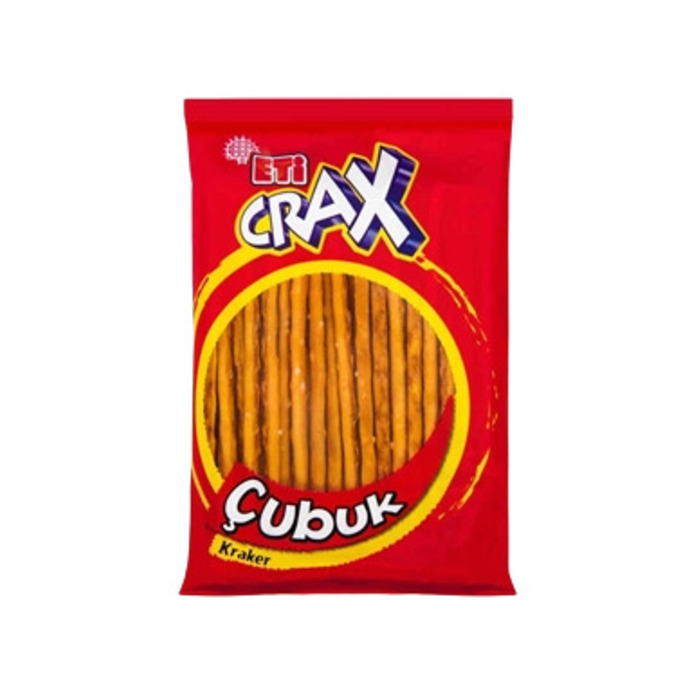 Kraker Crax Sade Çubuk 40 Gr