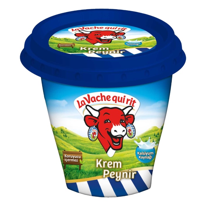 Krem Peynir 270 Gr