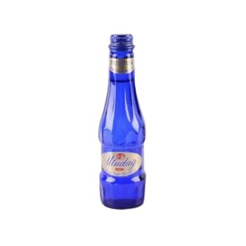 Premium Doğal Maden Suyu 250 Ml