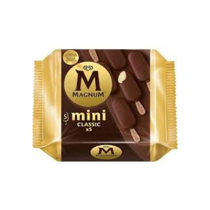 Mini Classic 6x345 Ml