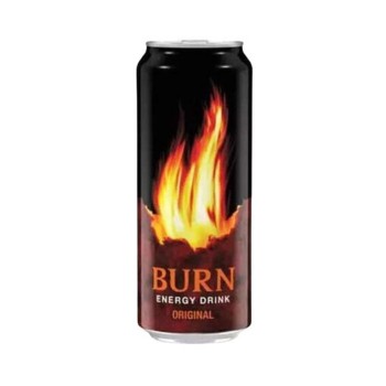 Enerji İçeceği 500 Ml