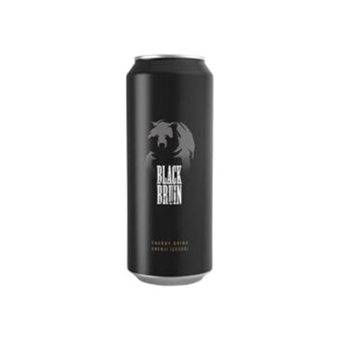 Black Bruin 250 ml