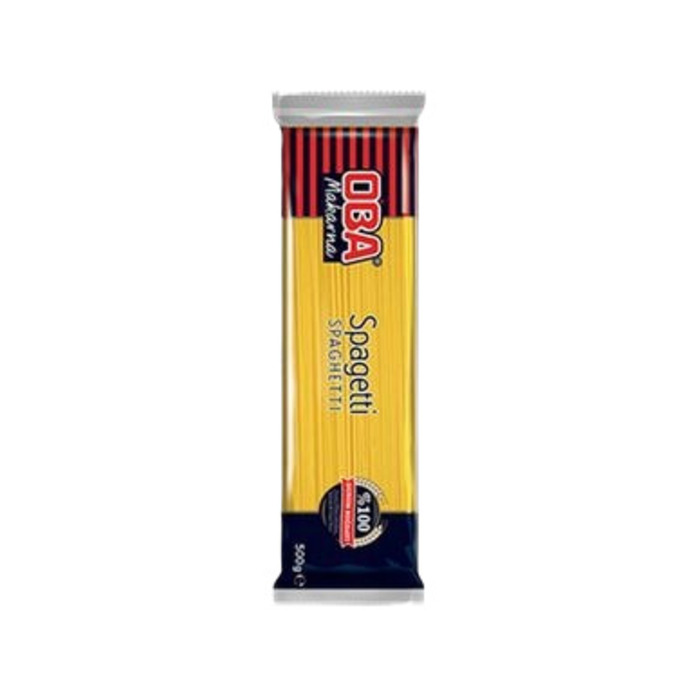 Makarna Spaghetti 500 gr