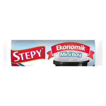 Çöp Torbası Mini Boy Rulo 30'lu